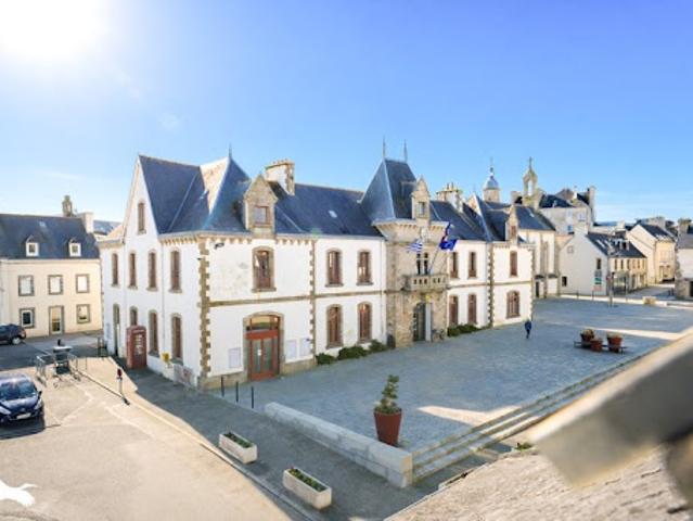 Maison vente à Brest, Bretagne