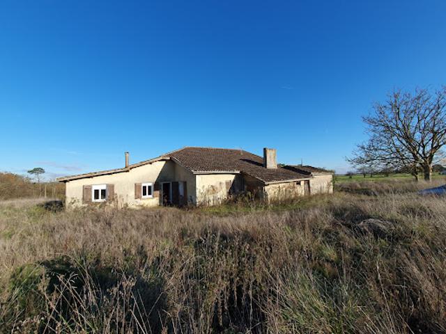 Maison vente à Marmande, Meilhan-sur-garonne