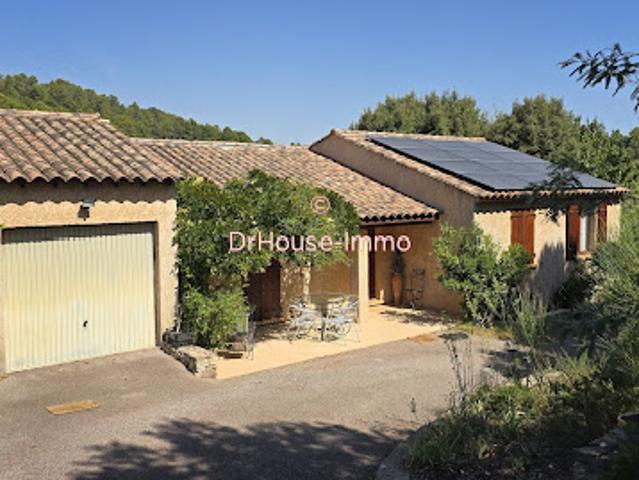 Maison vente à Arrondissement de Draguignan, Montauroux