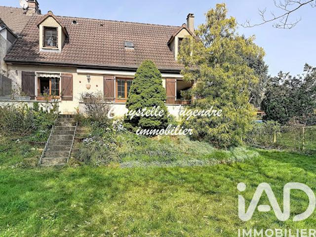 Maison vente à Palaiseau