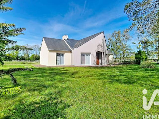 Maison vente à Saint-Nazaire, Sainte-anne-sur-brivet