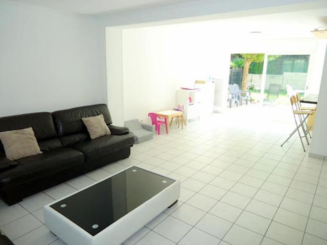 Maison vente à Sarcelles