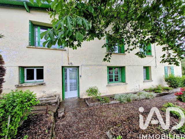 Maison vente à Bergerac, Mescoules