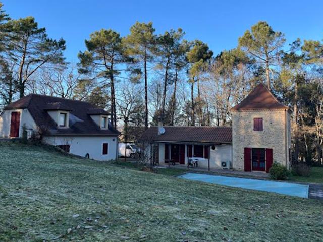 Maison vente à France métropolitaine, Sainte-alvère