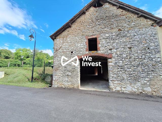 Maison vente à Pau, Lucq-de-béarn