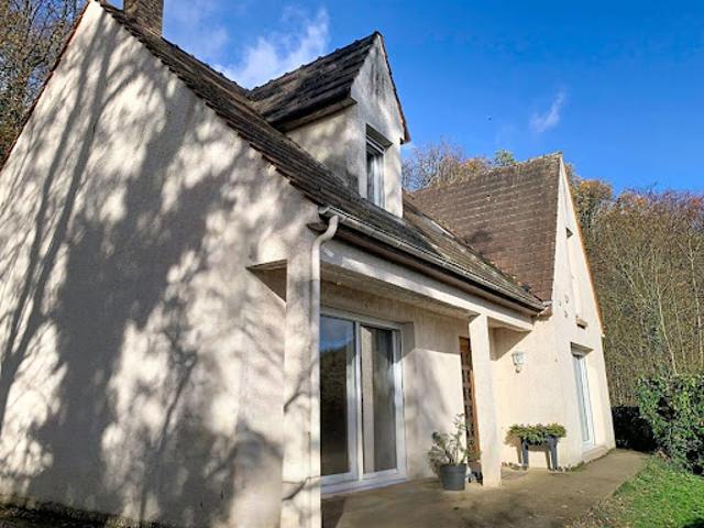 Maison vente à Senlis, Nogent-sur-oise