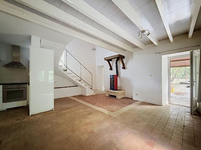 Maison vente à Rochemenier, Louresse-Rochemenier