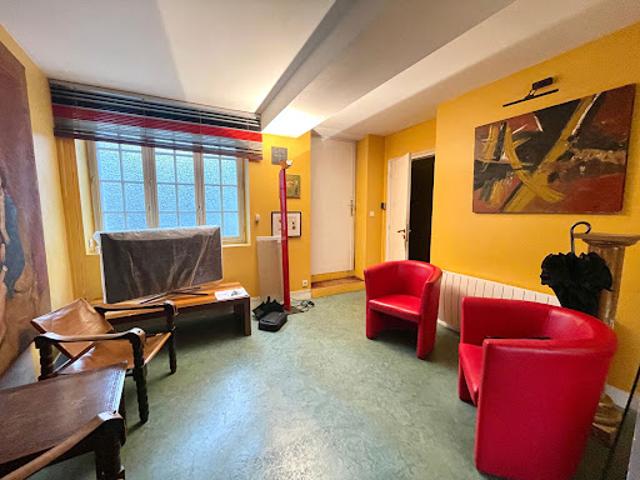 Maison vente à Les Andelys