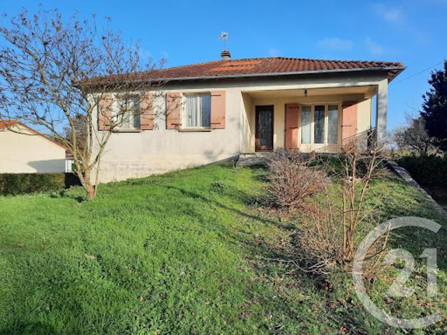 Maison vente à Niort, Nouvelle-Aquitaine