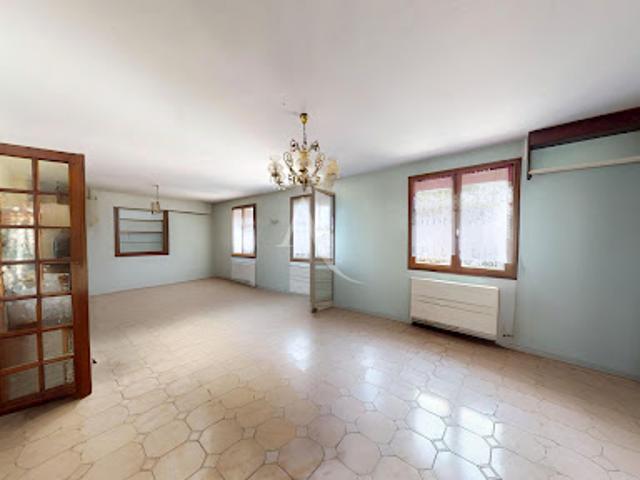 Maison vente à France métropolitaine, Villeneuve-la-garenne