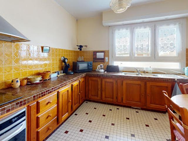 Maison vente à Oloron-Sainte-Marie, Oloron-sainte-marie