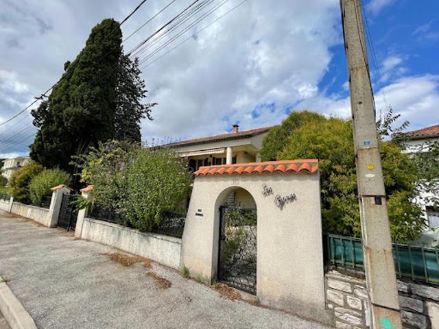Maison vente à Alès