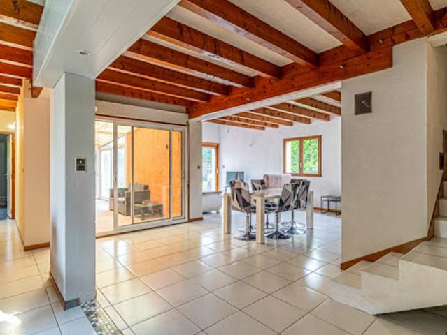 Maison vente à Bordeaux, Blanquefort