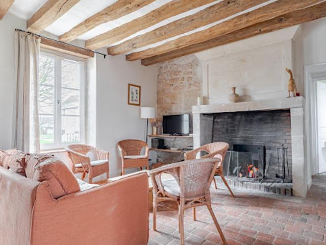 Maison vente à Chinon, Saint-michel-sur-loire