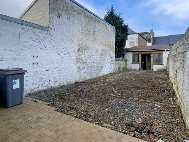 Maison vente à Cambrai, Caudry