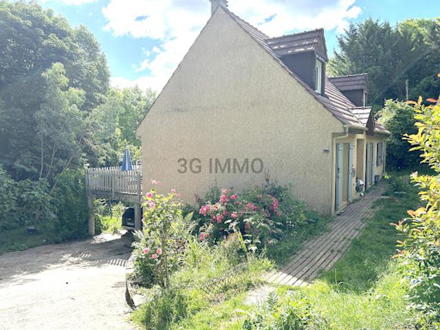 Maison vente à Torcy, Chessy