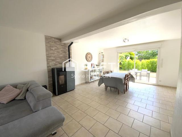 Maison vente à Châteaudun