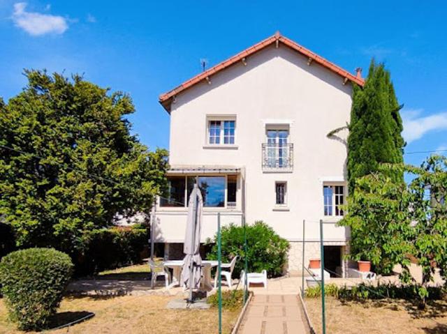 Maison vente à Châtellerault