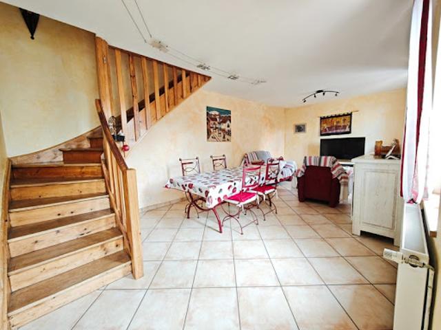 Maison vente à Clermont-Ferrand, Clermont-ferrand