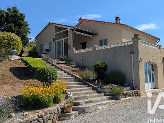 Maison vente à Privas, Coux