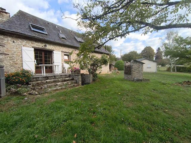 Maison vente à Freyssinet, Estivaux