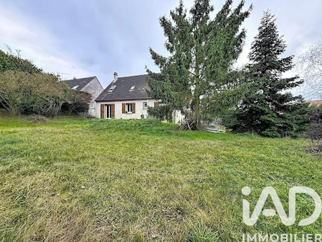 Maison vente à Dreux, Faverolles