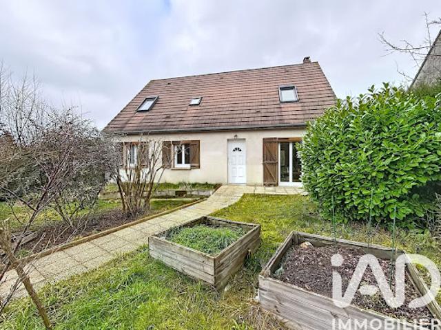 Maison vente à Dreux, Faverolles