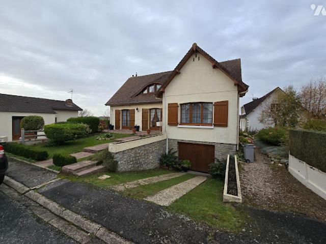 Maison vente à Foucarmont, Seine-Maritime