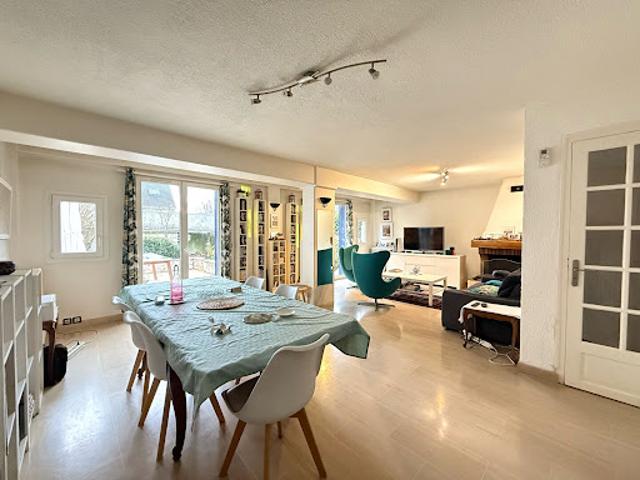 Maison vente à Le Raincy, Gagny
