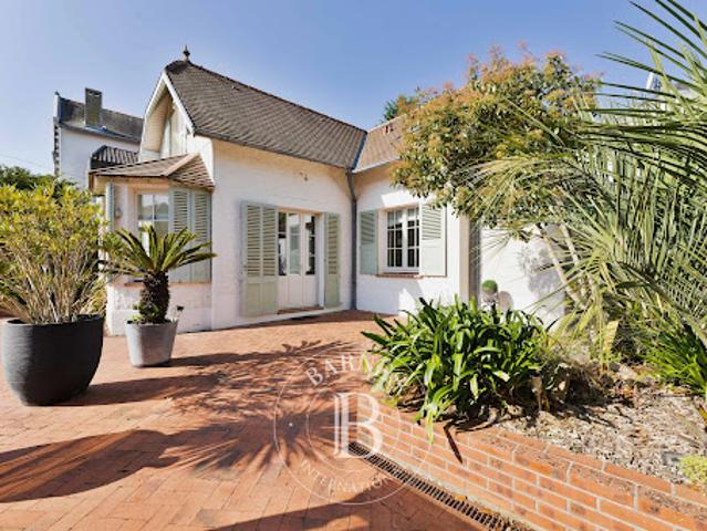 Maison vente à Saint-Nazaire, La Baule-escoublac