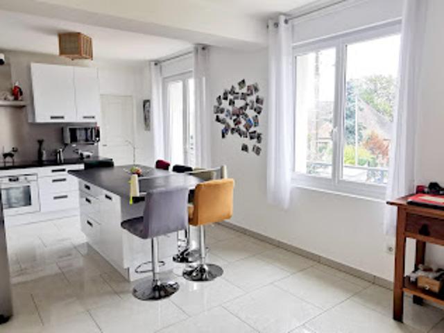Maison vente à Blois, La Chaussée-saint-victor