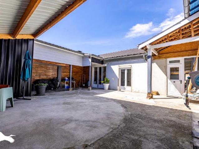 Maison vente à Laloubère, Hautes-Pyrénées