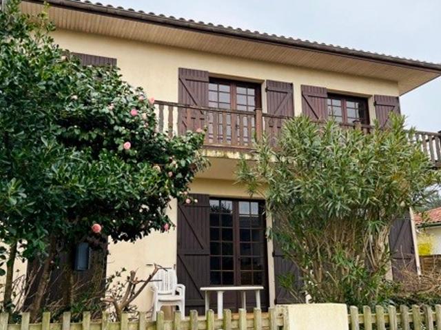 Maison vente à Arcachon, Lège-cap-ferret