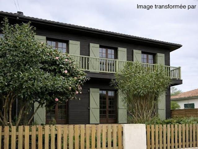 Maison vente à Arcachon, Lège-cap-ferret