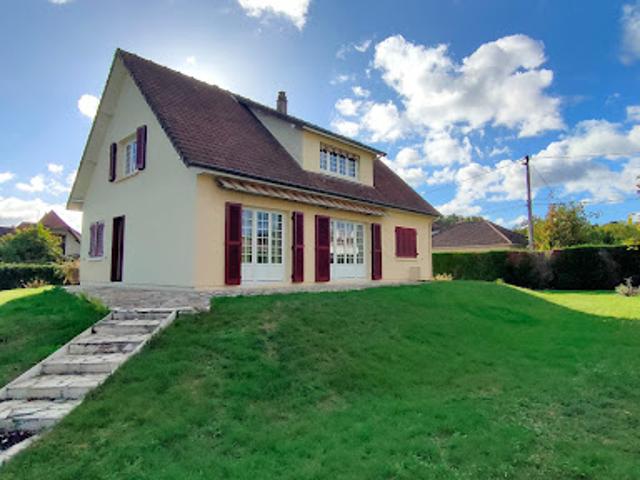 Maison vente à Les Damps, Eure