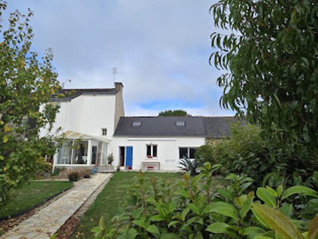 Maison vente à Plélauff, Côtes-d'Armor