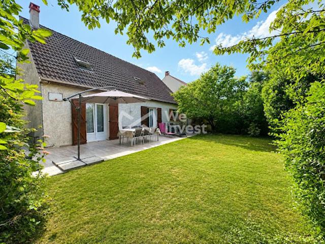 Maison vente à Créteil, Limeil-brévannes