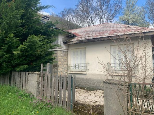 Maison vente à Die, Lus-la-croix-haute