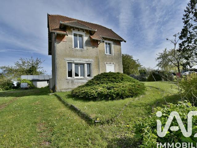 Maison vente à Montdidier