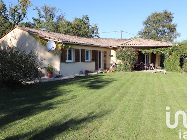 Maison vente à Montguyon, Vassiac