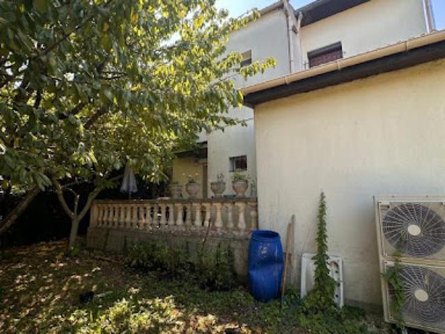 Maison vente à Les Sept Chemins, Montreuil