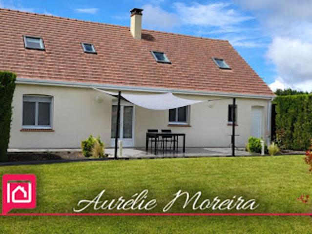 Maison vente à Romorantin-Lanthenay, Mur-de-sologne