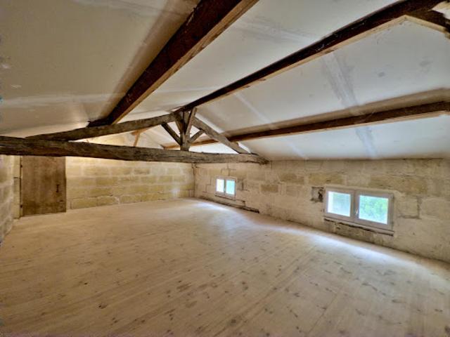 Maison vente à Libourne, Nérigean