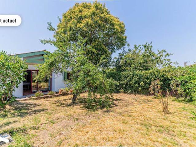 Maison vente à Bordeaux, Pessac