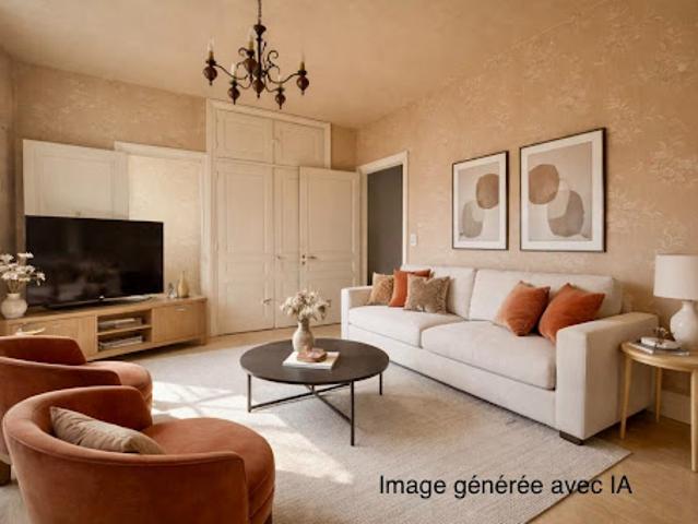Maison vente à Roanne