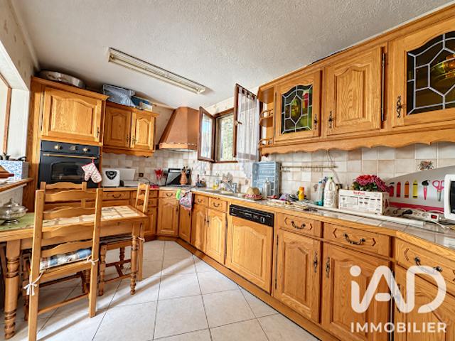 Maison vente à Roquestéron, Alpes-Maritimes