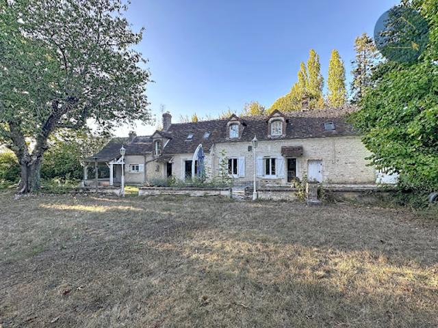 Maison vente à Dorceau, Saint-Germain-des-Grois