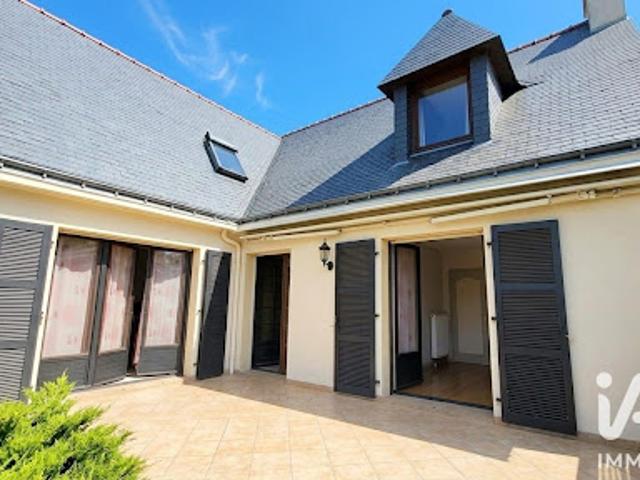 Maison vente à Vannes, Bretagne