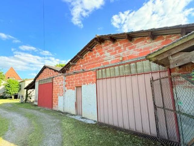 Maison vente à Marmande, Saint-pardoux-isaac