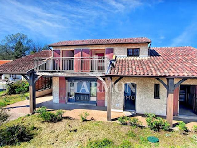 Maison vente à Dax, Saugnac-et-cambran